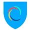 Hotspot Shield – glimrende hastigheter og sikkerhet for nedlasting av torrenter & P2P service logo